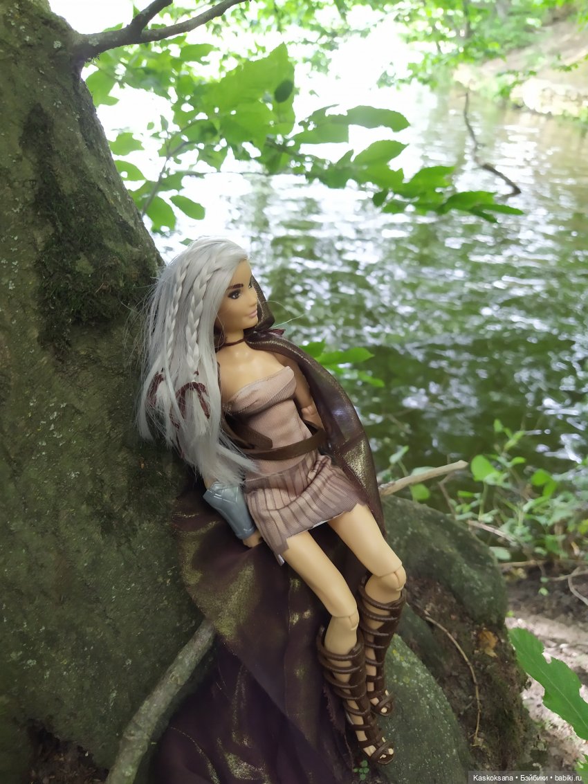 Истории ближнего Средиземья. На земле предков 3