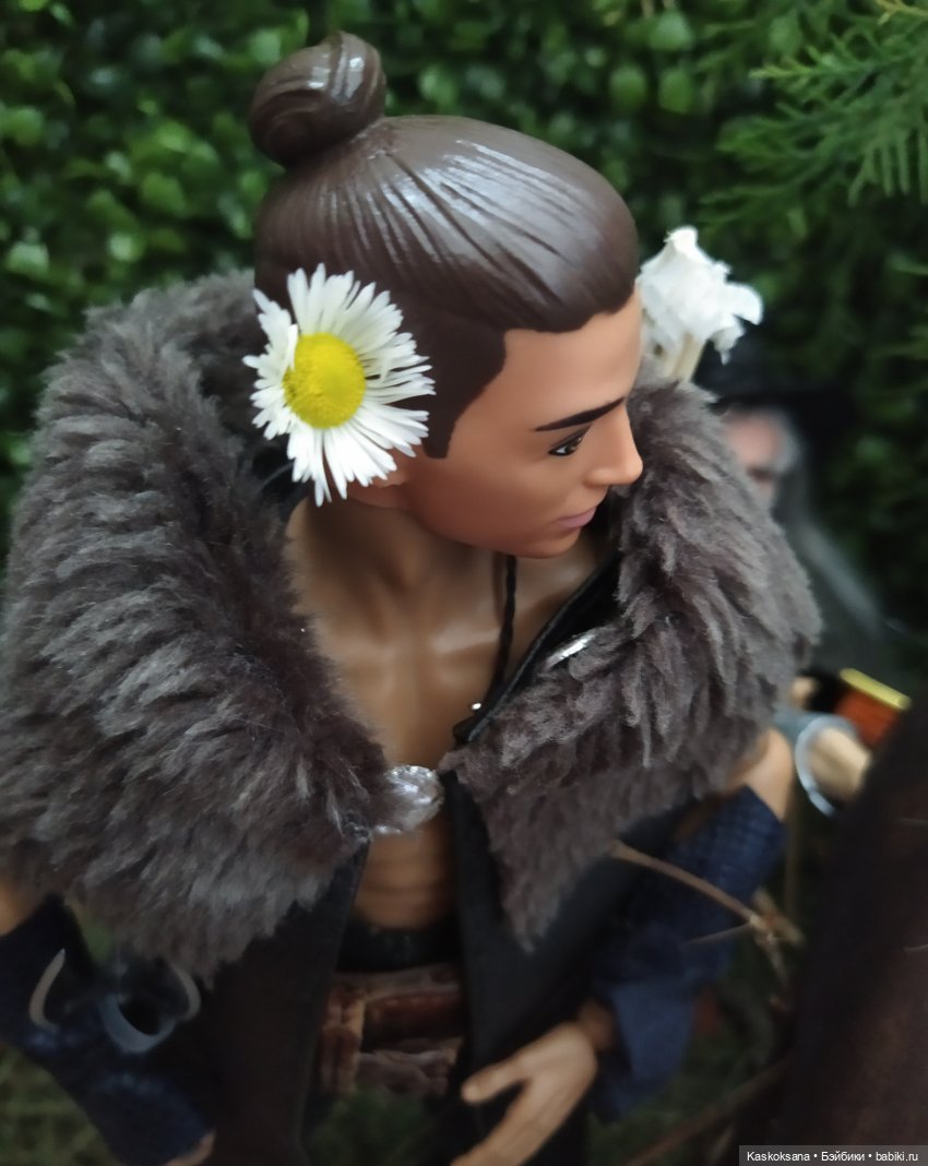 Истории ближнего Средиземья. На земле предков 3 (фото 8)