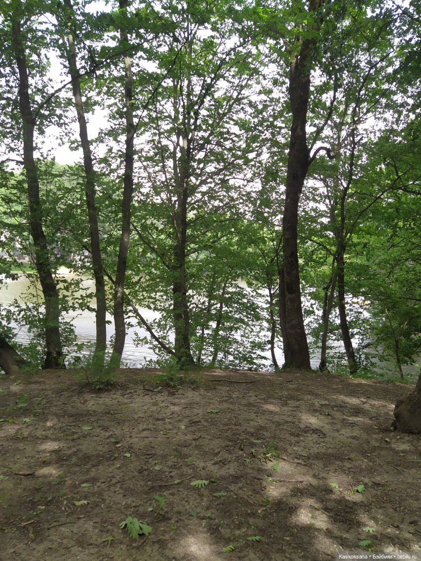 Истории ближнего Средиземья. На земле предков 3