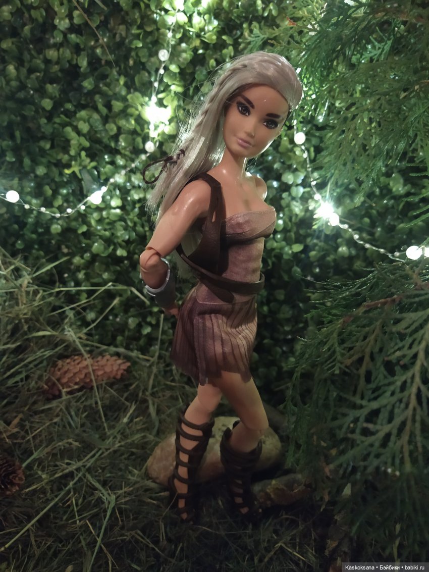 Истории ближнего Средиземья. На земле предков 4