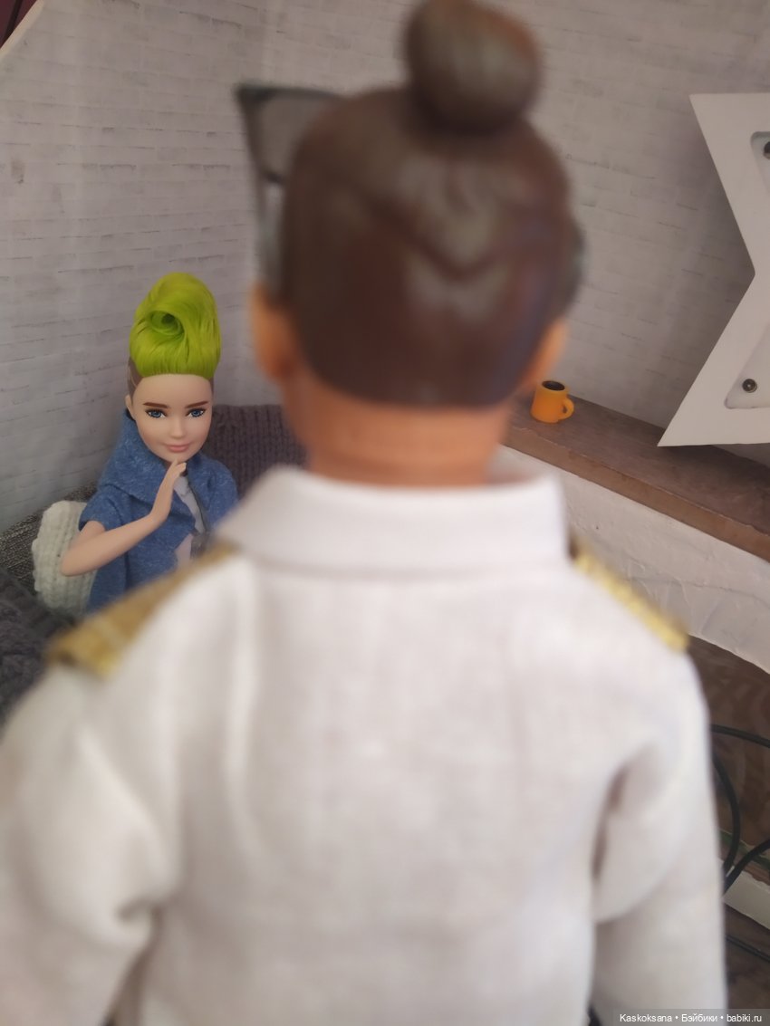 Истории ближнего Средиземья. На земле предков 4 (фото 5)