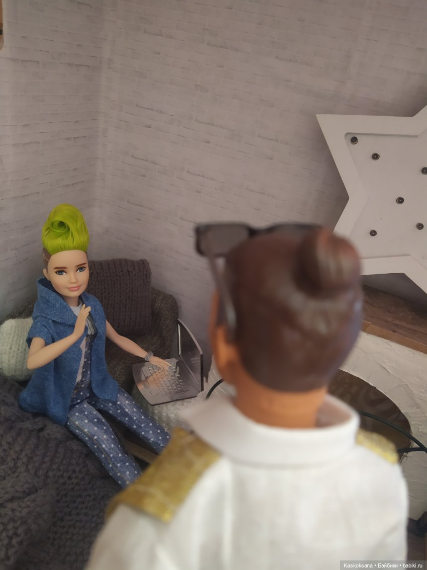 Истории ближнего Средиземья. На земле предков 4 (фото 6)