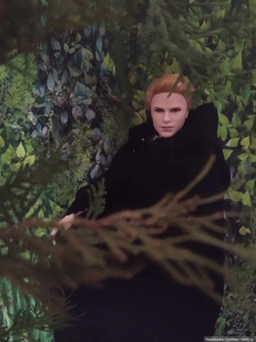 Истории ближнего Средиземья. На земле предков 4