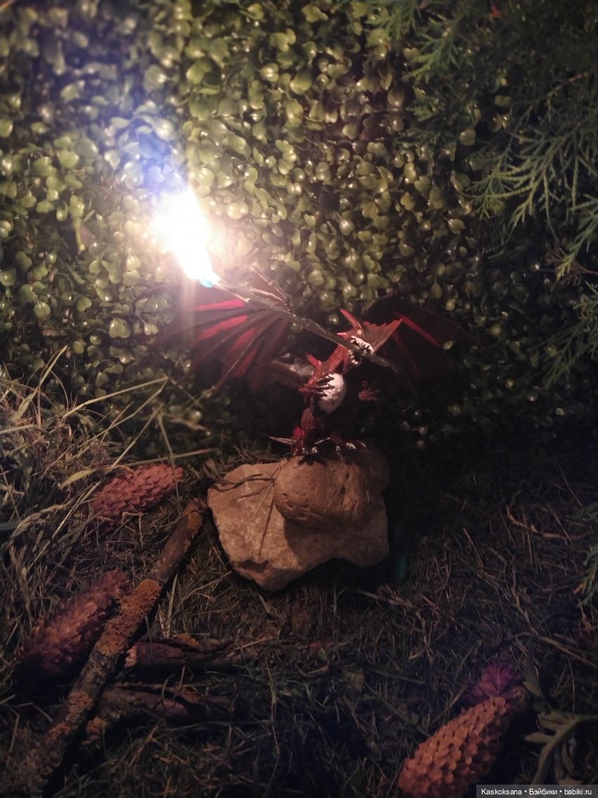 Истории ближнего Средиземья. На земле предков 4