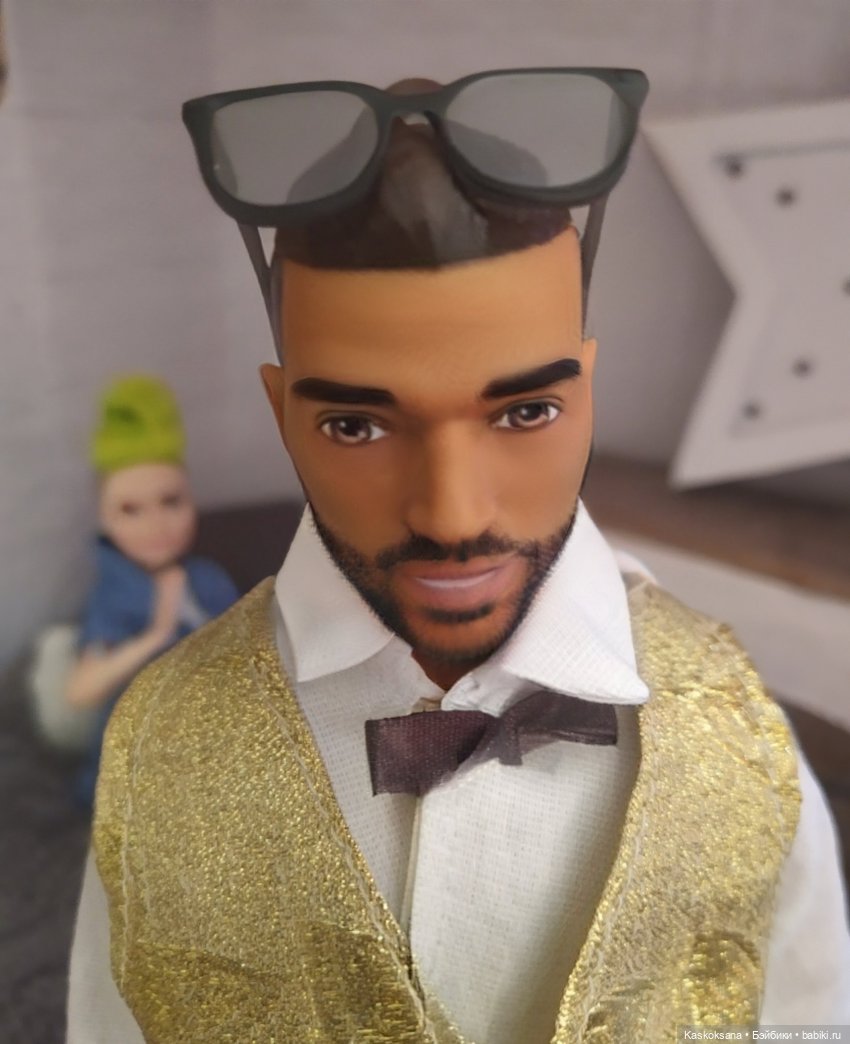 Истории ближнего Средиземья. На земле предков 4 (фото 7)