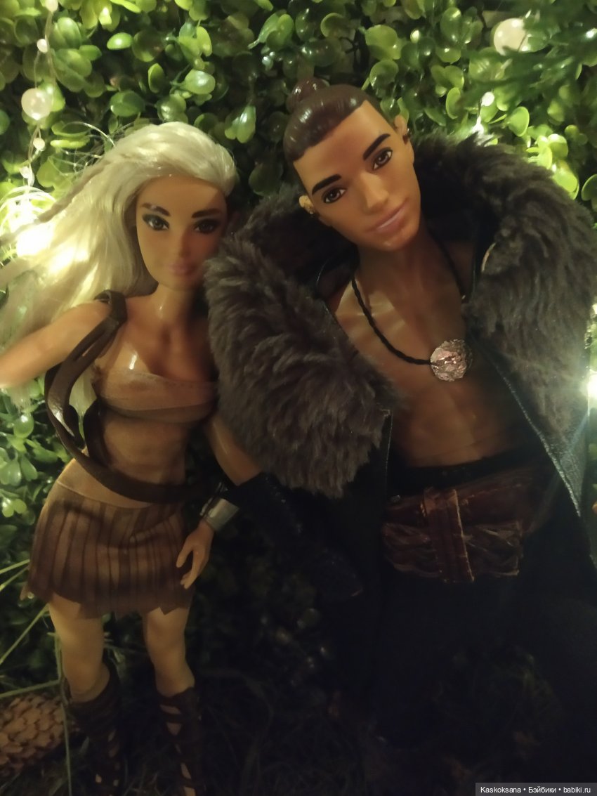 Истории ближнего Средиземья. На земле предков 4