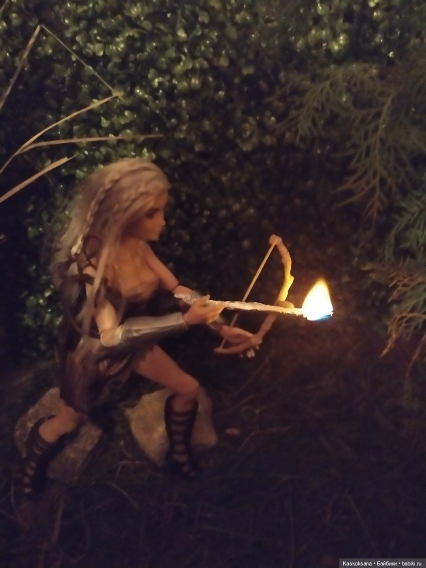 Истории ближнего Средиземья. На земле предков 4