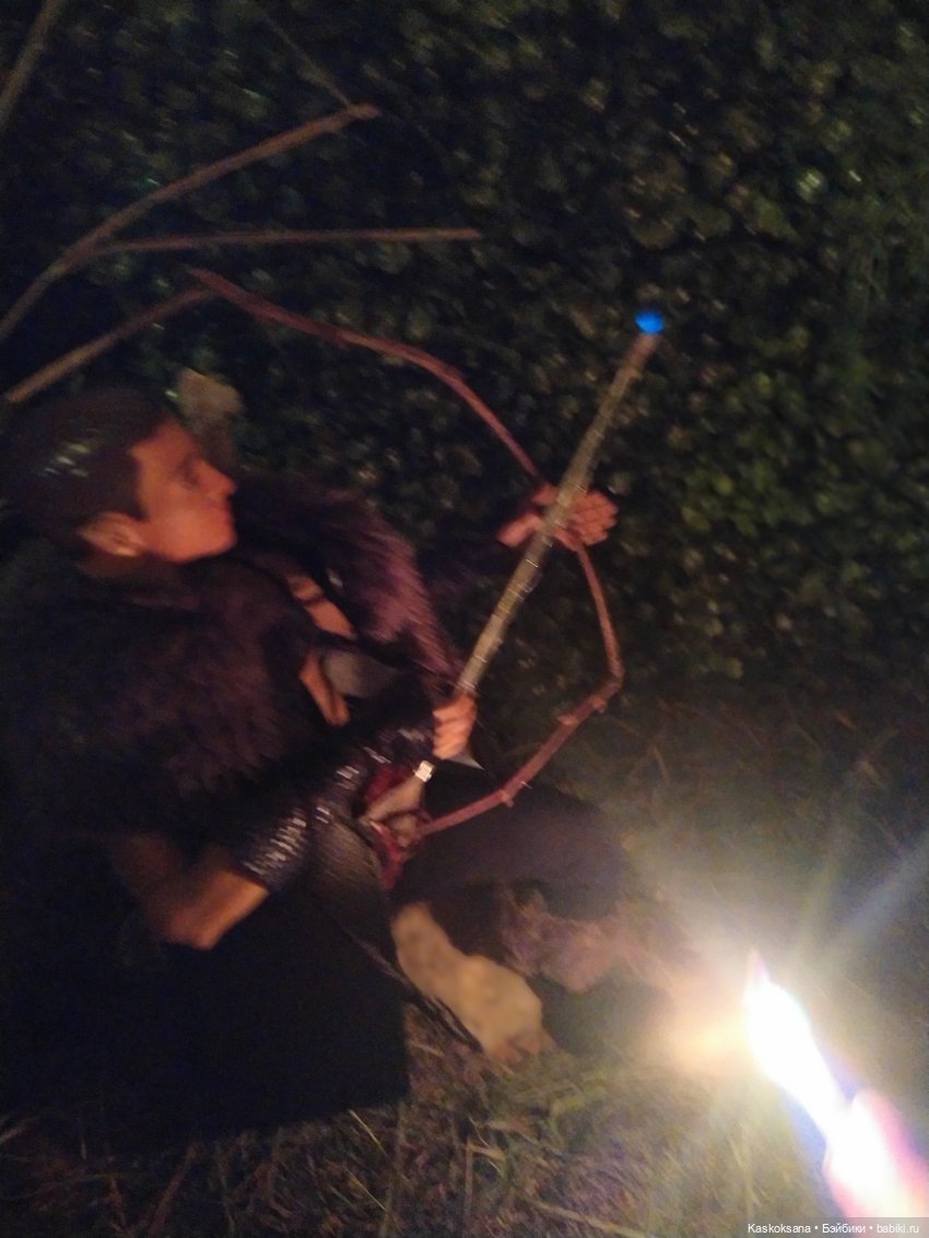 Истории ближнего Средиземья. На земле предков 4