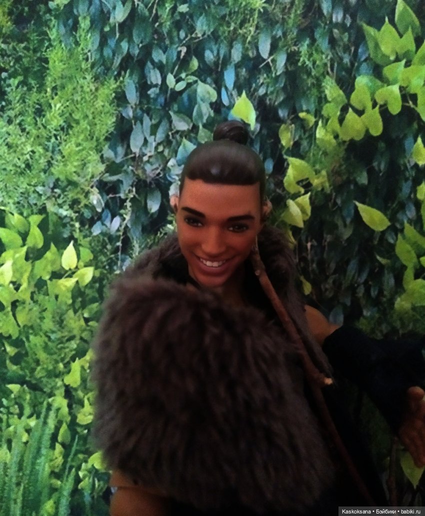 Истории ближнего Средиземья. На земле предков 4