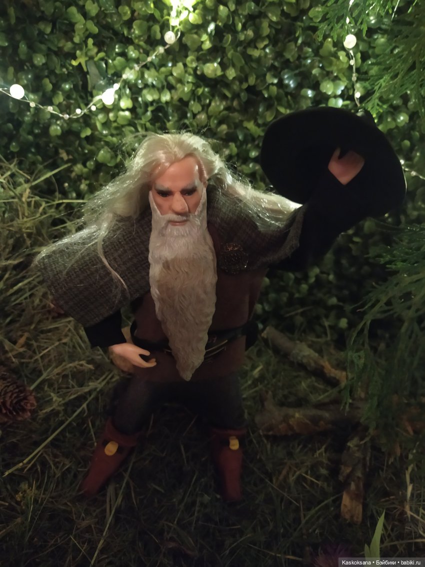 Истории ближнего Средиземья. На земле предков 4