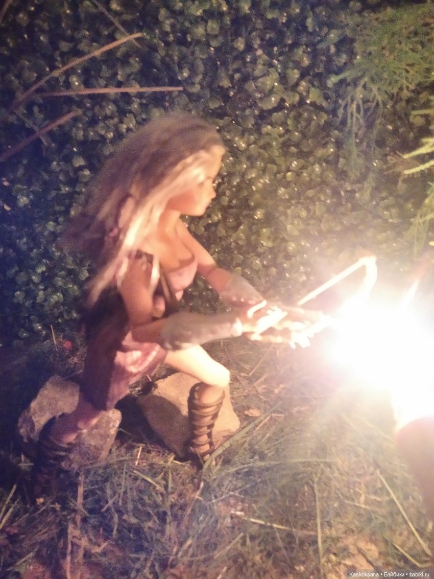 Истории ближнего Средиземья. На земле предков 4