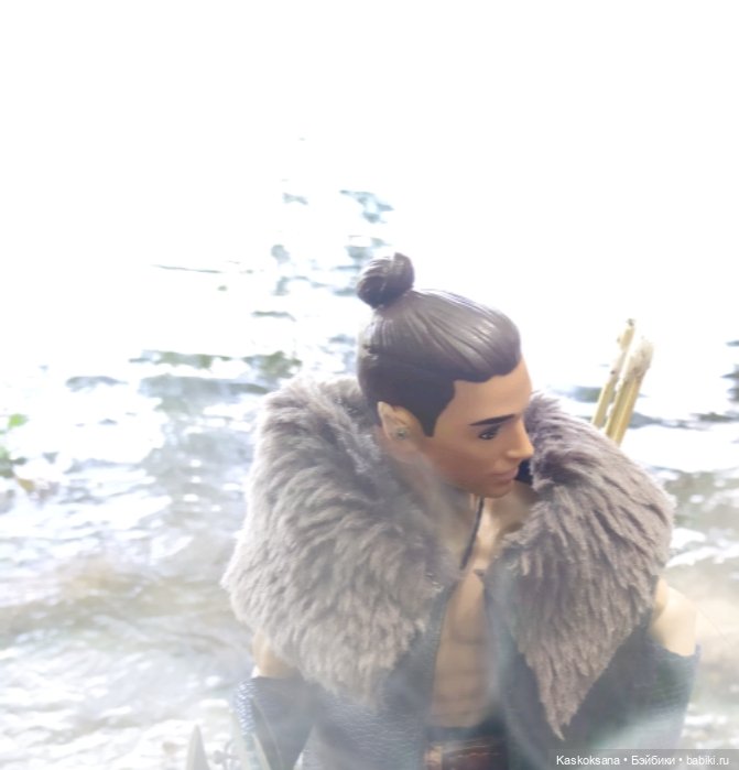 Истории ближнего Средиземья. На земле предков 5