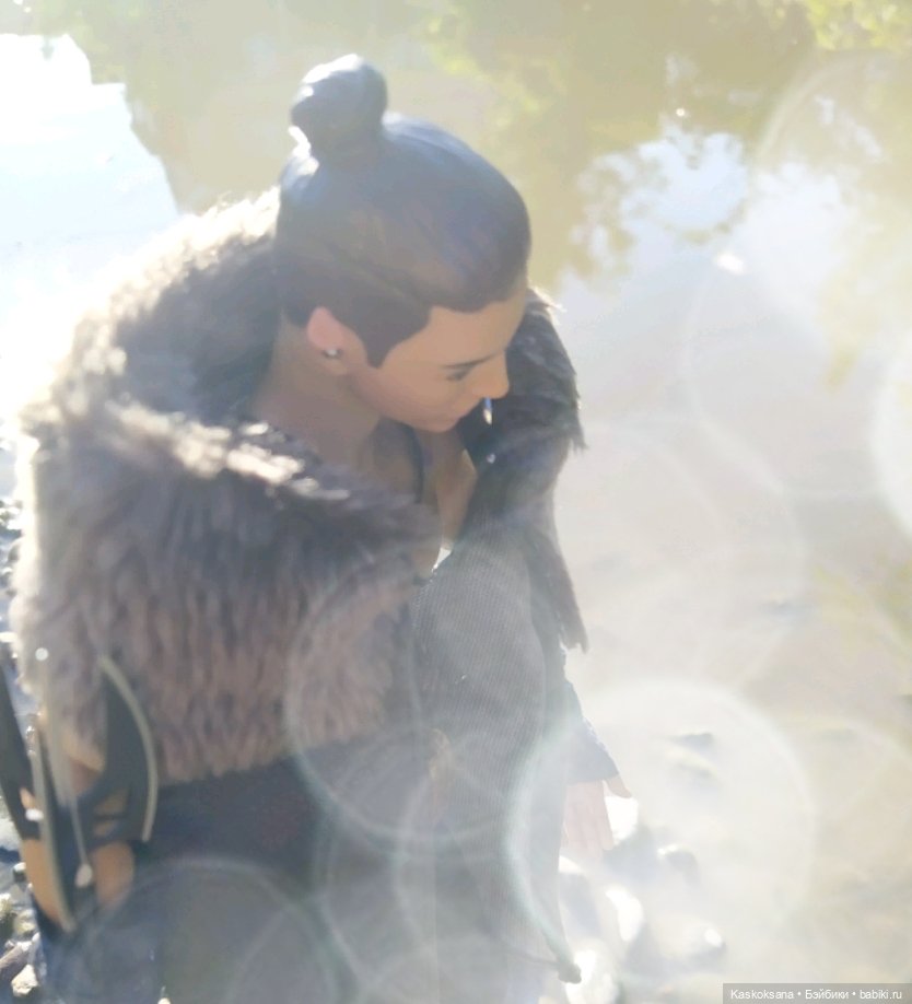 Истории ближнего Средиземья. На земле предков 5