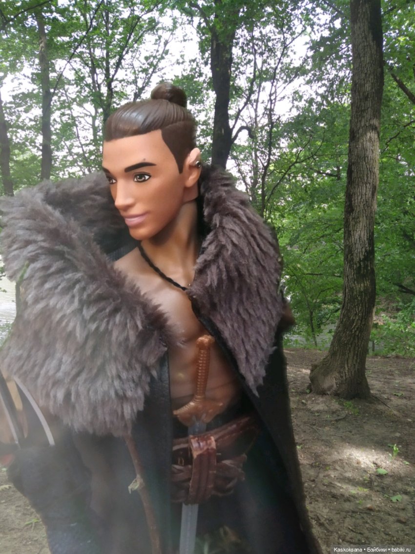 Истории ближнего Средиземья. На земле предков 5