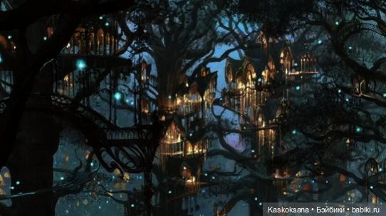 Истории ближнего Средиземья. На земле предков 5 (фото 2)