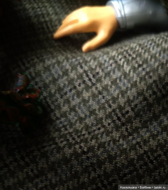 Истории ближнего Средиземья. На земле предков 5