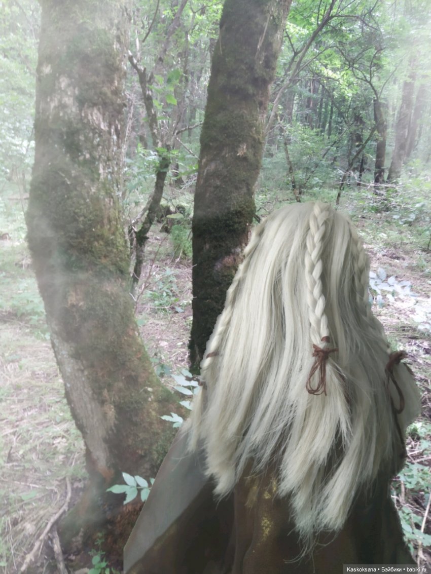 Истории ближнего Средиземья. На земле предков 5