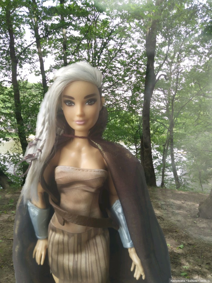 Истории ближнего Средиземья. На земле предков 5