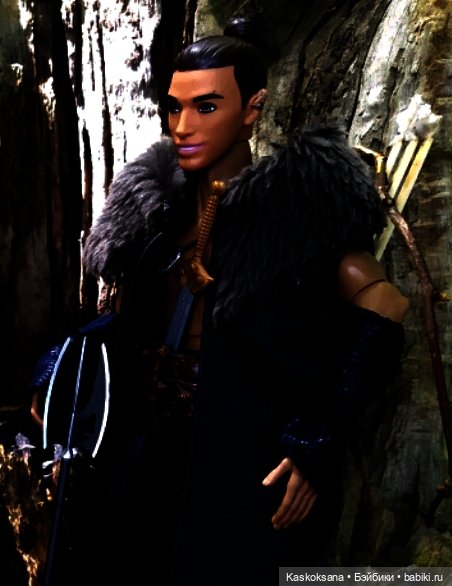 Истории ближнего Средиземья. На земле предков 5