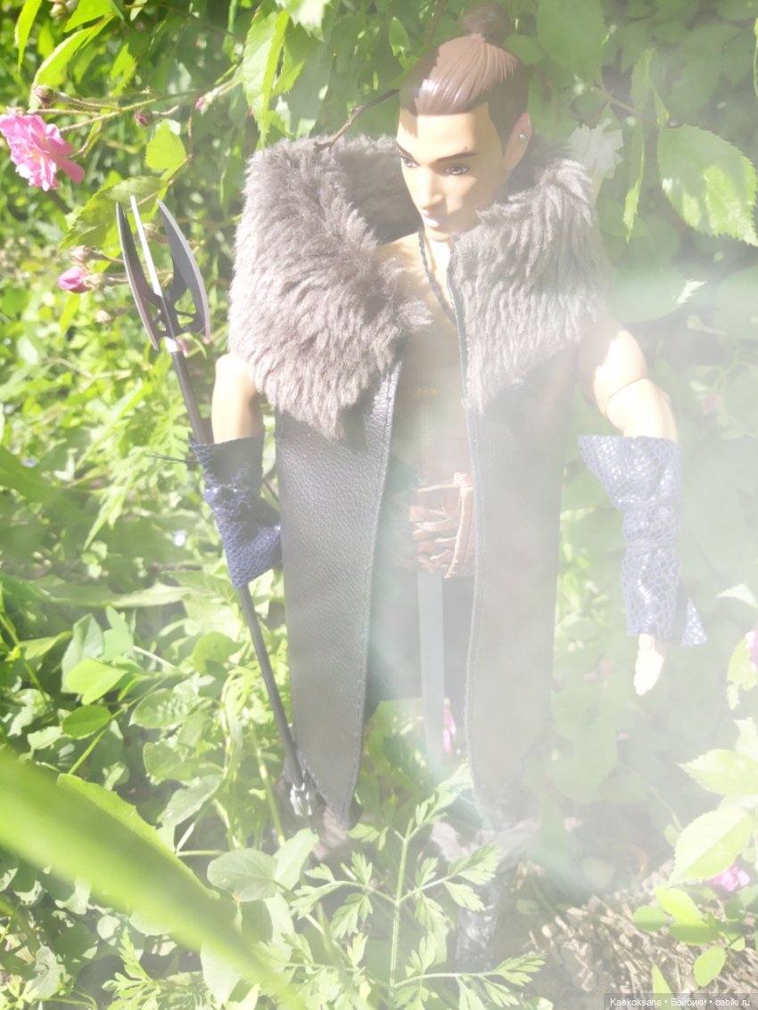 Истории ближнего Средиземья. На земле предков 5 (фото 10)