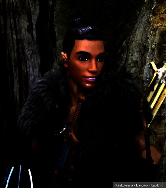 Истории ближнего Средиземья. На земле предков 5 (фото 5)