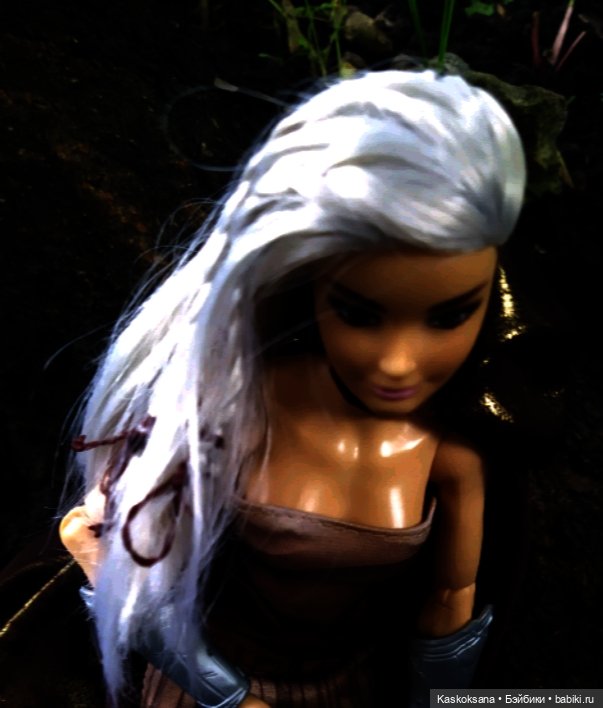 Истории ближнего Средиземья. На земле предков 5