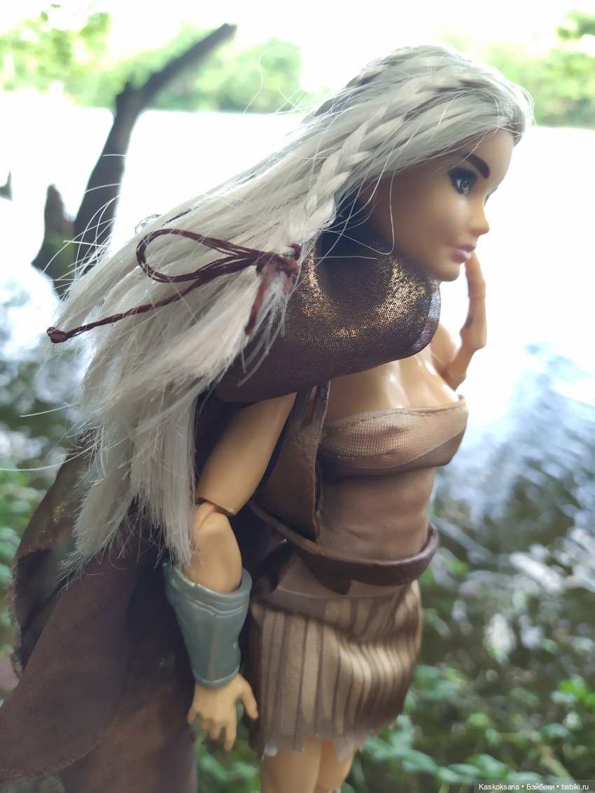 Истории ближнего Средиземья. На земле предков 5