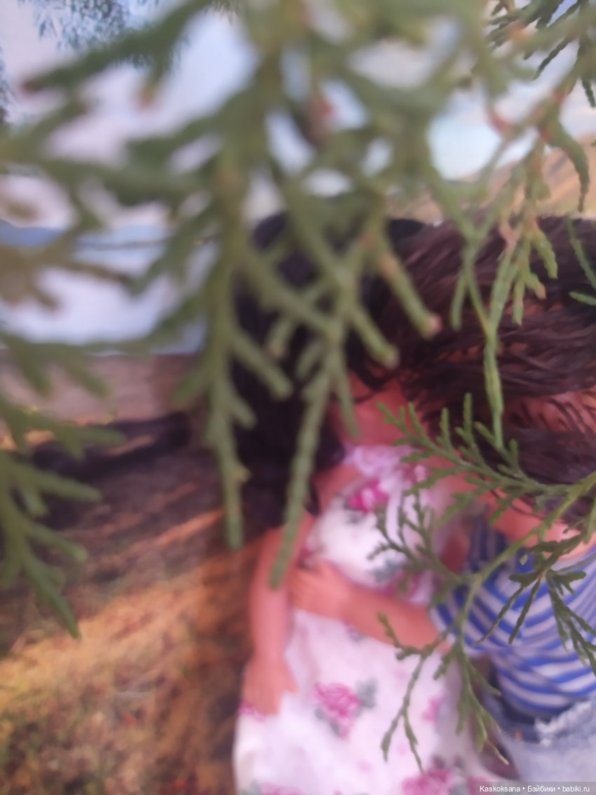 Винтажное лето. Челлендж | Бэйбики Винтажное лето. Челлендж — Винтажные куклы ГДР (Немки): Бигги