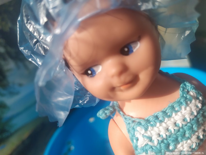 Винтажное лето. Челлендж | Бэйбики Винтажное лето. Челлендж — Винтажные куклы ГДР (Немки): Бигги