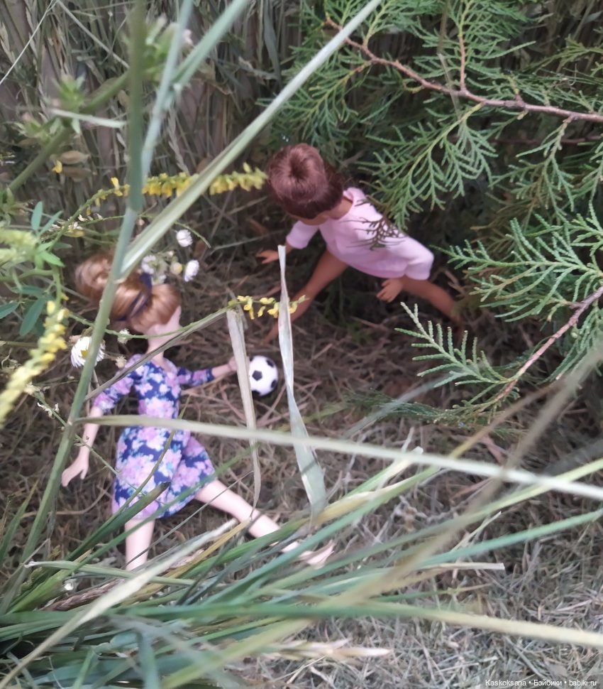 "Неожиданный роман" Свадебный пикник | Бэйбики "Неожиданный роман" Свадебный пикник