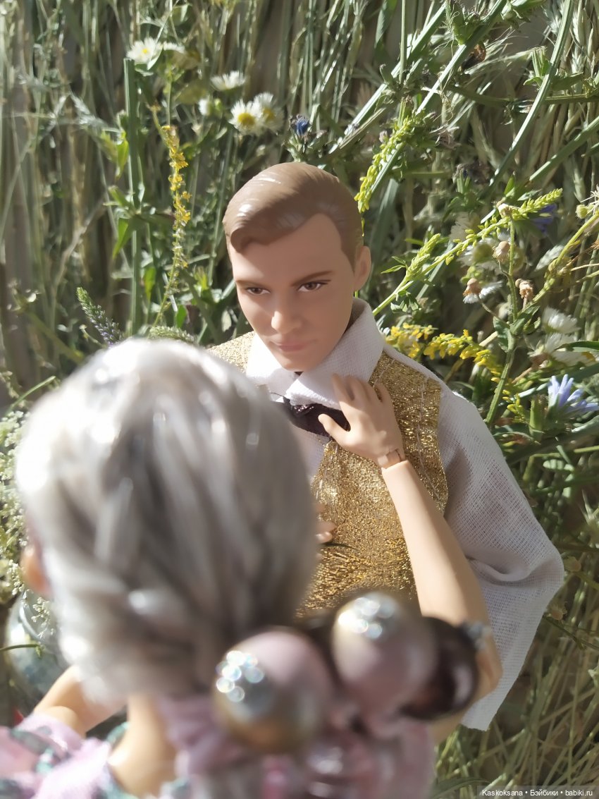 "Неожиданный роман" Свадебный пикник | Бэйбики "Неожиданный роман" Свадебный пикник