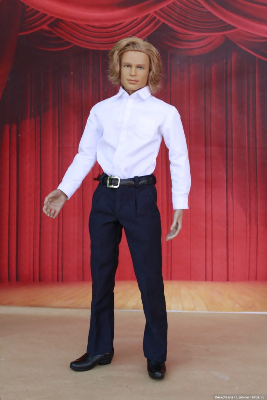 Театральный августфест. Конкурс "Интермедия". Церемония открытия (фото 3)