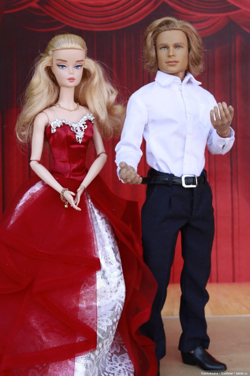 Театральный августфест. Конкурс "Интермедия". Церемония открытия (фото 10)