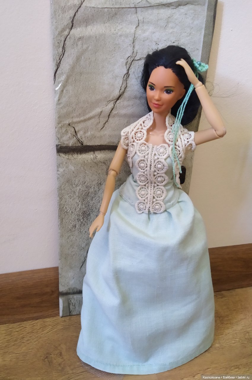 Безумный день, или Женитьба Фигаро. Действие 1