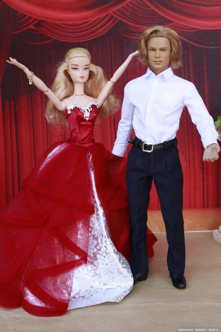 Театральный августфест. Конкурс "Интермедия". Церемония открытия (фото 7)