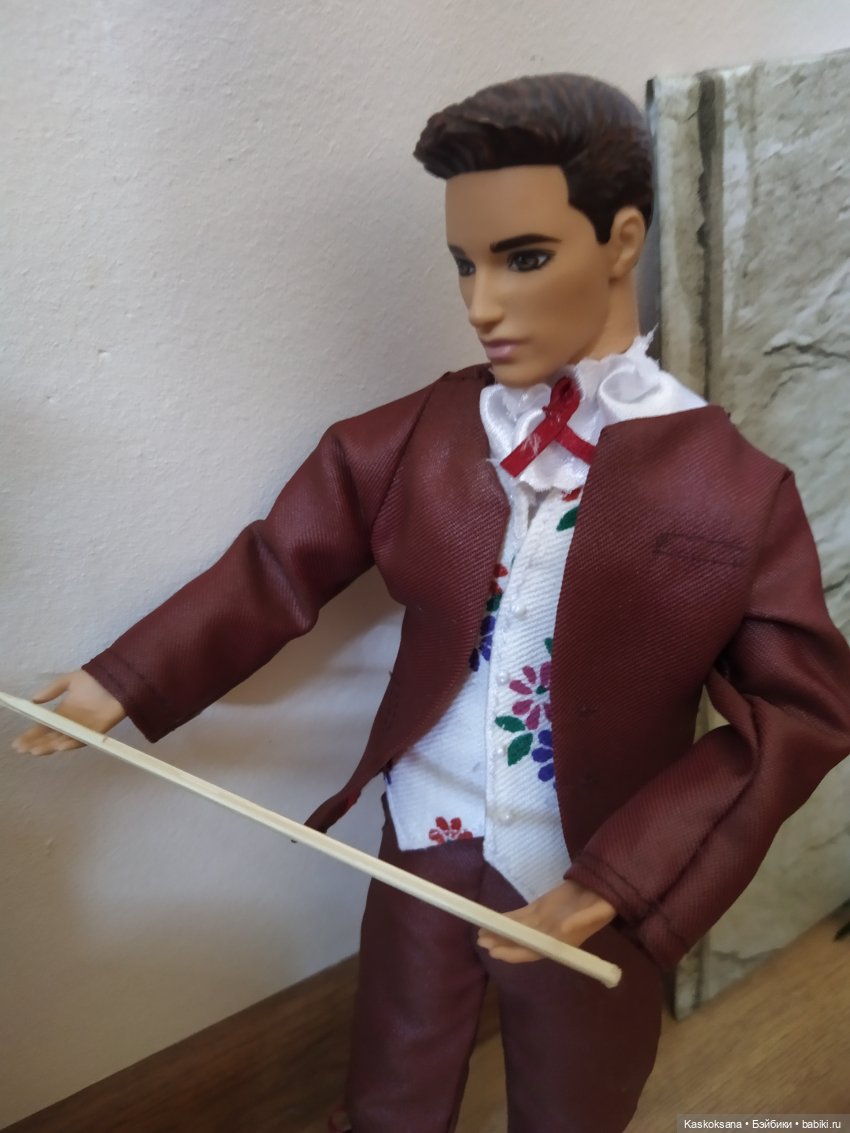 Безумный день, или Женитьба Фигаро. Действие 1