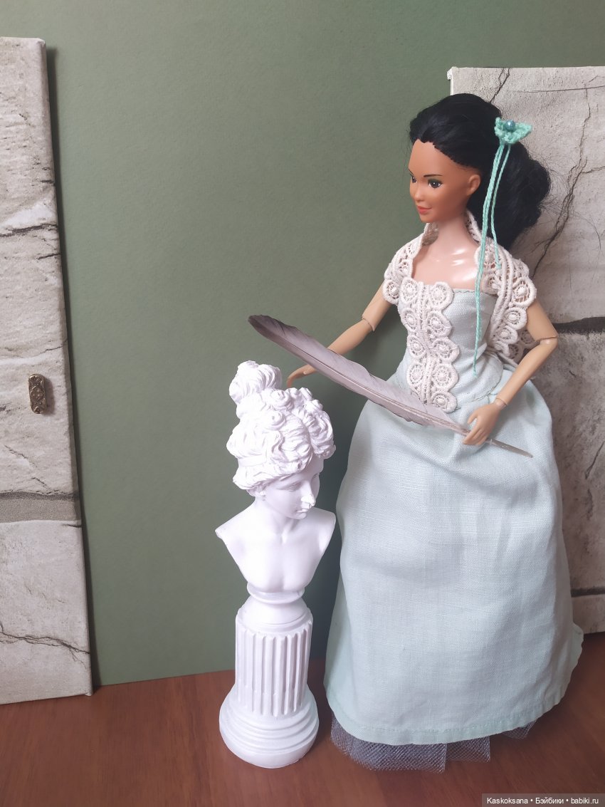 Безумный день, или Женитьба Фигаро. Действие 1