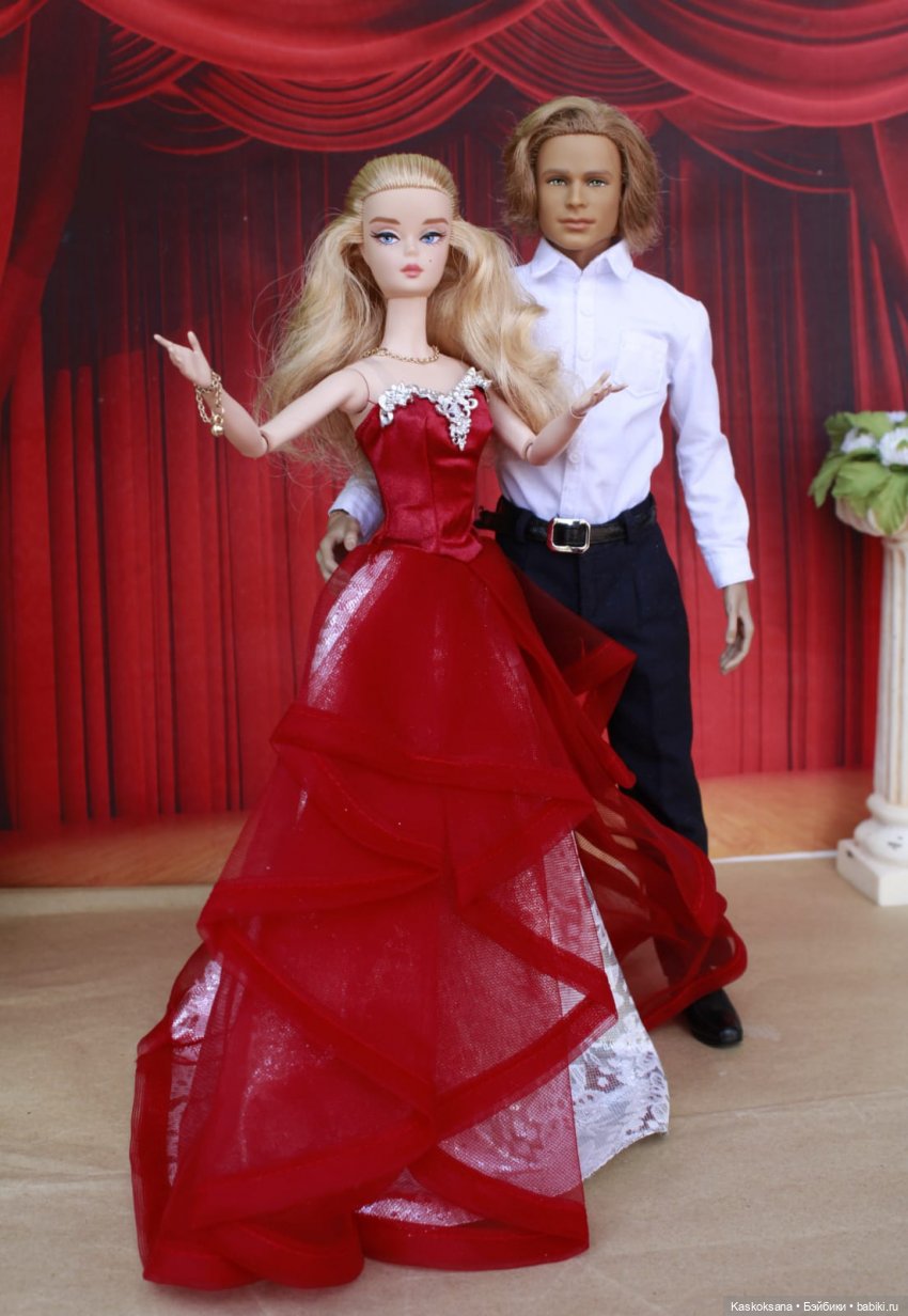 Театральный августфест. Конкурс "Интермедия". Церемония открытия (фото 6)