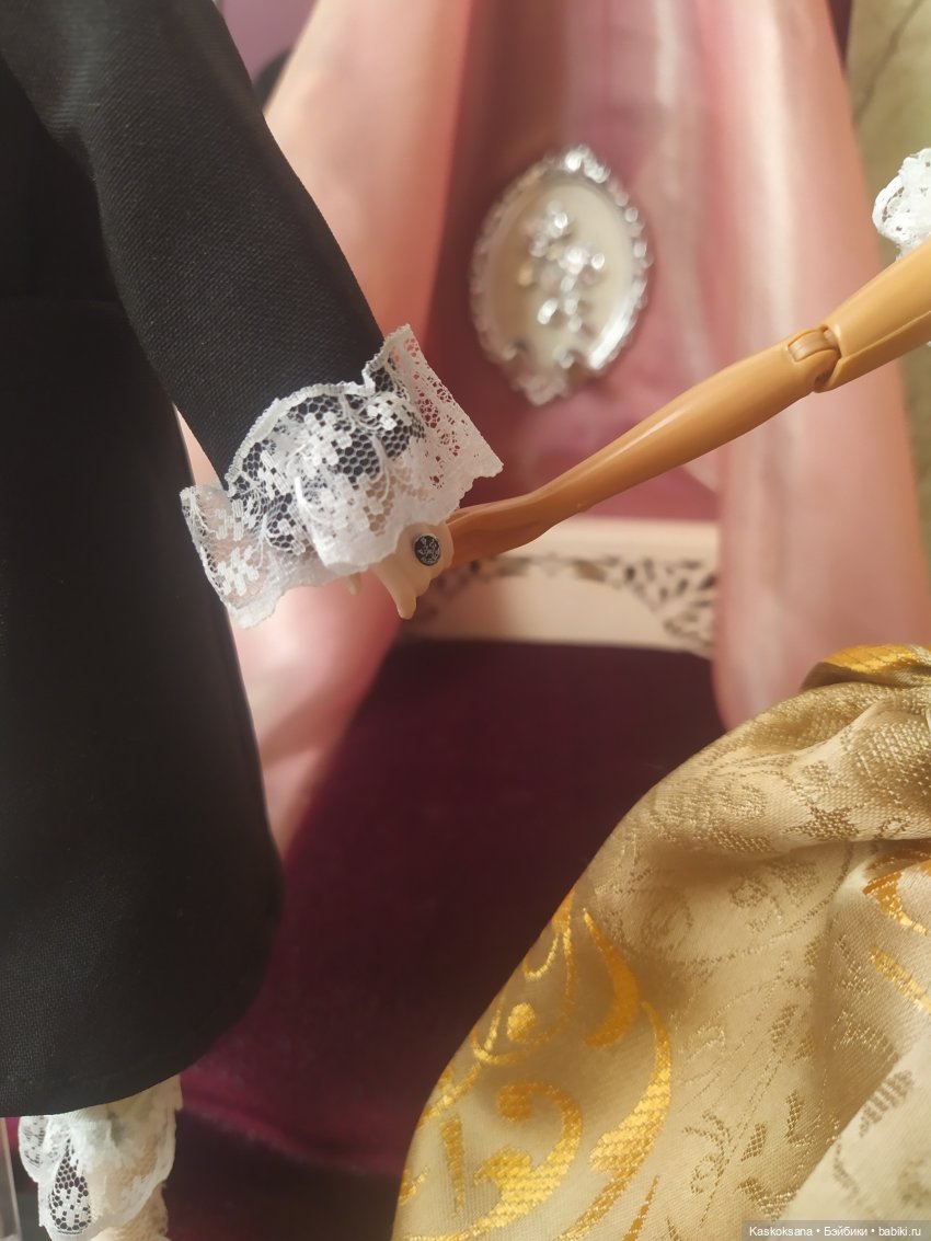 Безумный день, или женитьба Фигаро. Действие 2