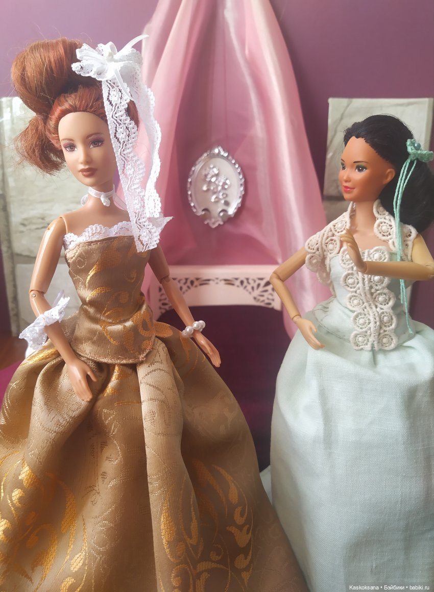 Безумный день, или женитьба Фигаро. Действие 2 (фото 3)