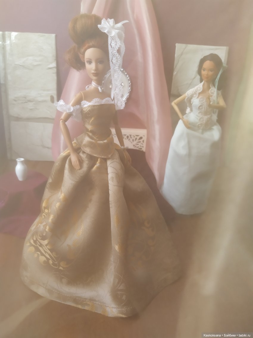 Безумный день, или женитьба Фигаро. Действие 2 (фото 2)