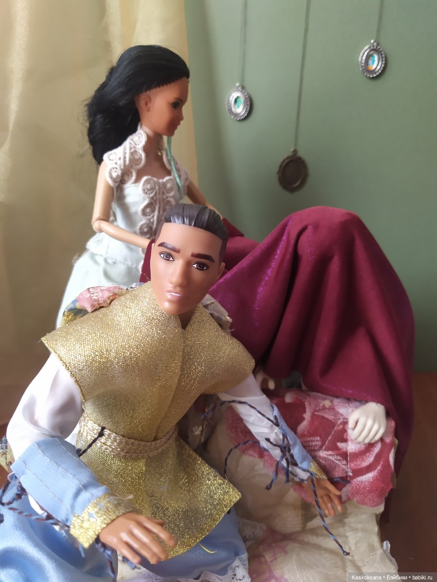 Безумный день, или Женитьба Фигаро. Действие 1