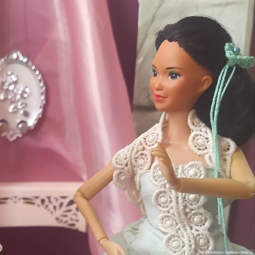 Безумный день, или женитьба Фигаро. Действие 2 (фото 6)