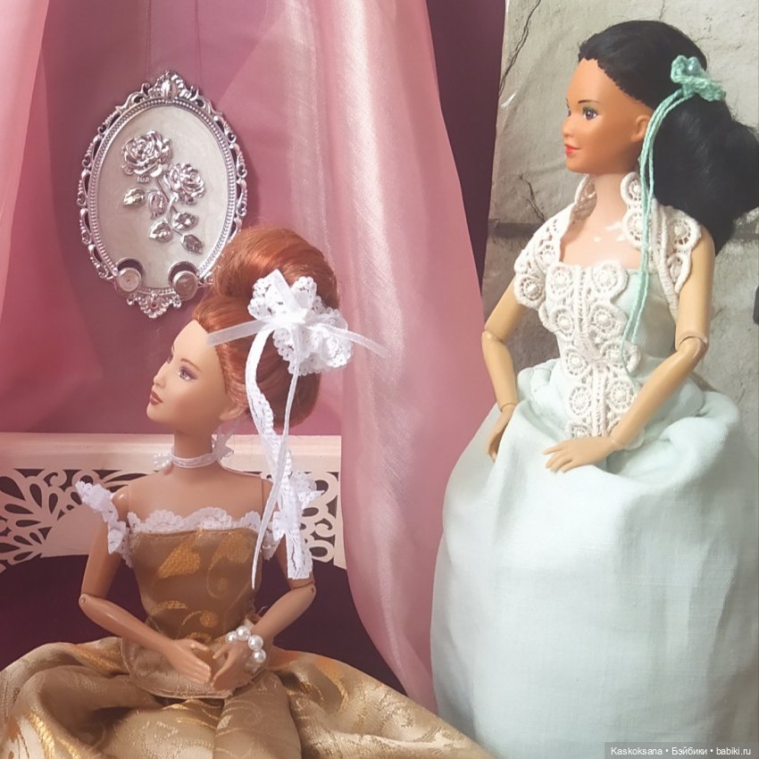 Безумный день, или женитьба Фигаро. Действие 2 (фото 9)