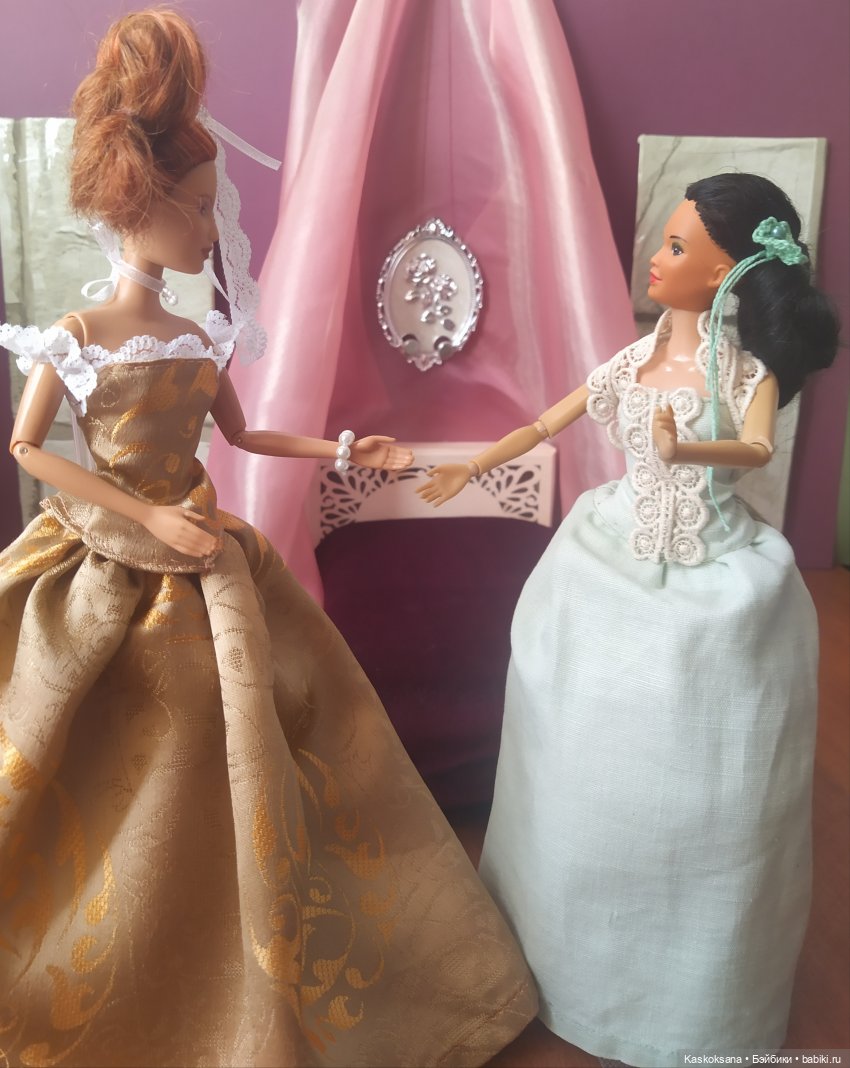 Безумный день, или женитьба Фигаро. Действие 2 (фото 4)