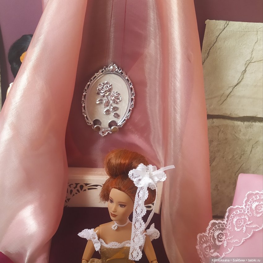 Безумный день, или женитьба Фигаро. Действие 2