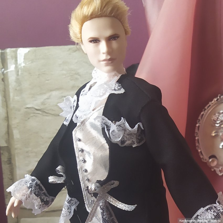 Безумный день, или женитьба Фигаро. Действие 2