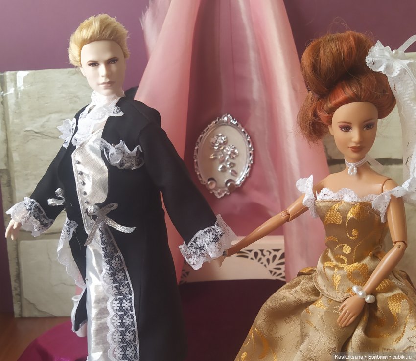 Безумный день, или женитьба Фигаро. Действие 2