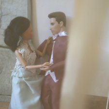 Безумный день, или Женитьба Фигаро. Действие 1