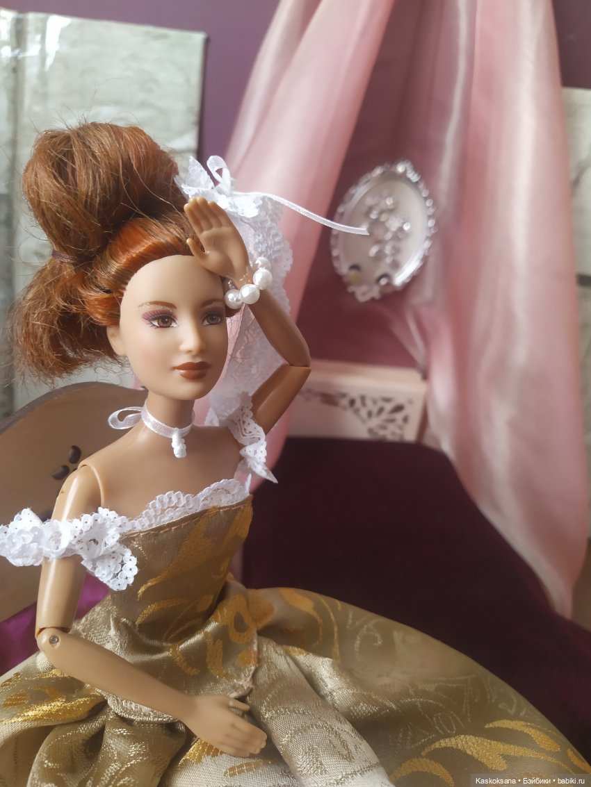 Безумный день, или женитьба Фигаро. Действие 2